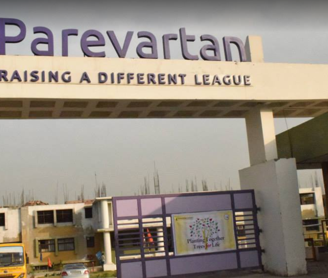 Parevartan School